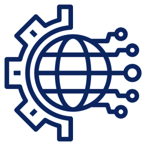 Digital Transformation Strategy